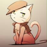来自命运的赐福 Profile Picture