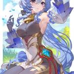 小茉莉owo Profile Picture