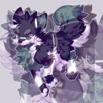 戾渊 Profile Picture