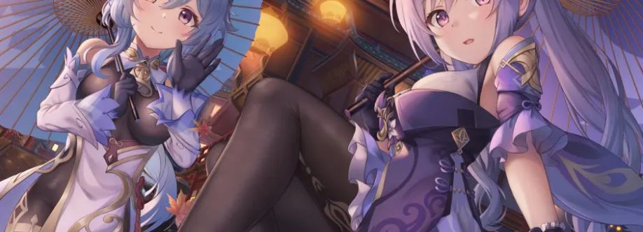 小茉莉owo Cover Image