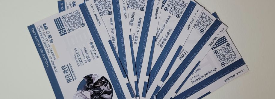 兽时身份证 Profile Picture