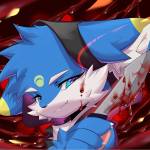 蓝沨 Profile Picture