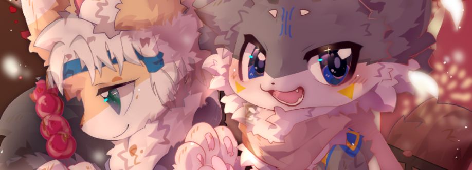 霜青槐穗 Cover Image
