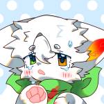 芒团 Profile Picture