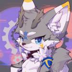 麟狻二清铵 Profile Picture