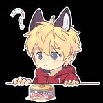 碎饼干 Profile Picture