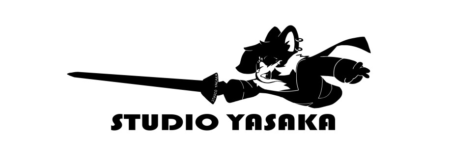 八坂YSK Cover Image