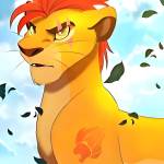 凯安Kion Profile Picture