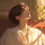 龙凌渊? Profile Picture