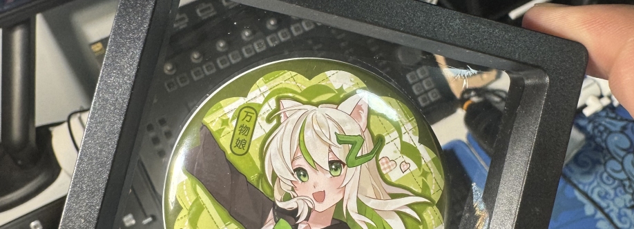 萌谷坊 Profile Picture