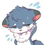 小狼是只受 profile picture