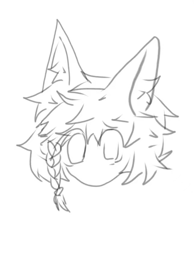 梧松 Profile Picture