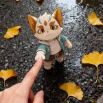 白小糖 profile picture