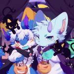 狐了个狐 profile picture