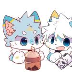 09兽 profile picture